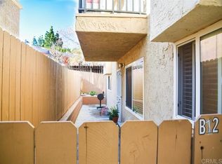 9860 Dale Ave UNIT B12, Spring Valley, CA 91977