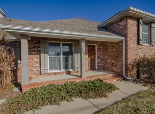3859 E Cherokee St, Springfield, MO 65809