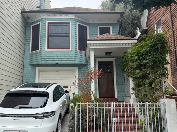 368 Capp St, San Francisco, CA 94110