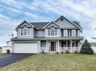 24 Blenheim St, Hanover, PA 17331