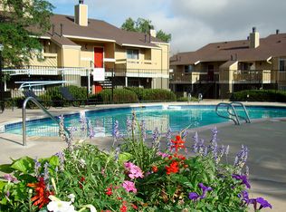 10623 E Jewell Ave APT D229, Aurora, CO 80012