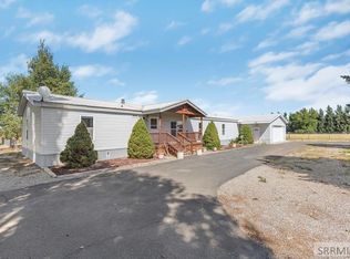 285 N 4300 E, Rigby, ID 83442