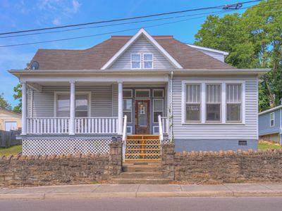 231 N Randolph Ave, Pulaski, VA, 24301