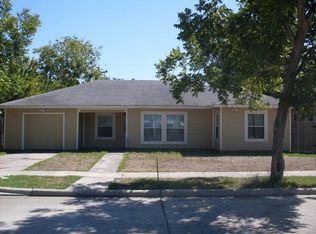 2204 Florida St, Baytown, TX 77520