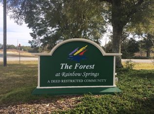 0 SW 73 Loop, Dunnellon, FL 34432