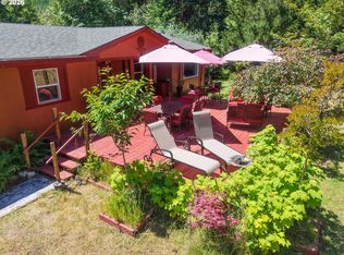 44688 Highway 242, Myrtle Point, OR 97458