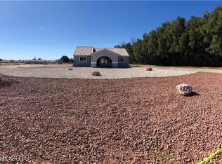 4531 E McGraw Rd, Pahrump, NV 89061