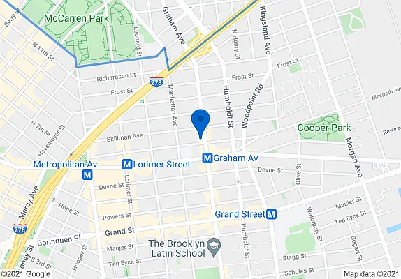 Rented by BIG Management NY | media 15