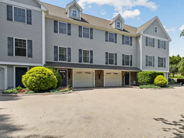129 Mechanic Street #7, Stonington, CT 06379