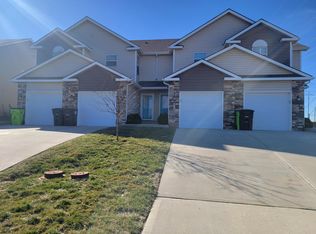 815 Markey Pl, Belton, MO 64012