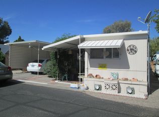 1501 N Venice Ave UNIT 32, Tucson, AZ 85712