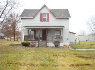 130 Elm St, Holt, MO 64048