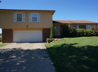 3207 Ridgetop Way, Edgewood, KY 41017