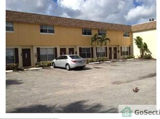 827 NW 46th Ave #827, Plantation, FL 33317