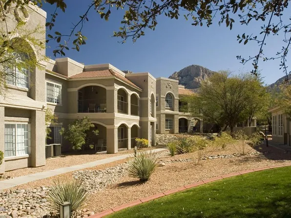 1500 E Pusch Wilderness Dr, Oro Valley, AZ 85737