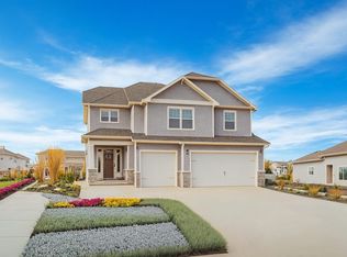 Zuma Plan, Jackson Creek North, Monument, CO 80132