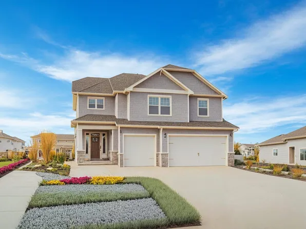 Zuma Plan, Jackson Creek North