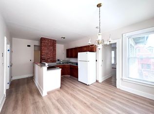 209 Sherman Ave, New haven, CT 06511