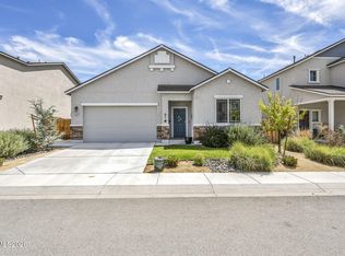 6738 Coyote Call Trl, Sparks, NV 89436