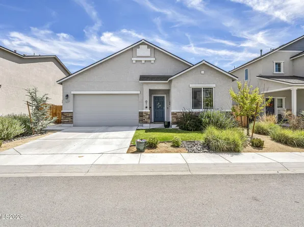 6738 Coyote Call Trl, Sparks, NV 89436