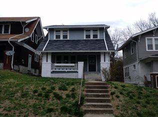 4324 W 8th St, Cincinnati, OH 45205
