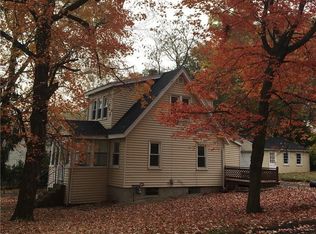 772 Foxon Rd, New Haven, CT 06513