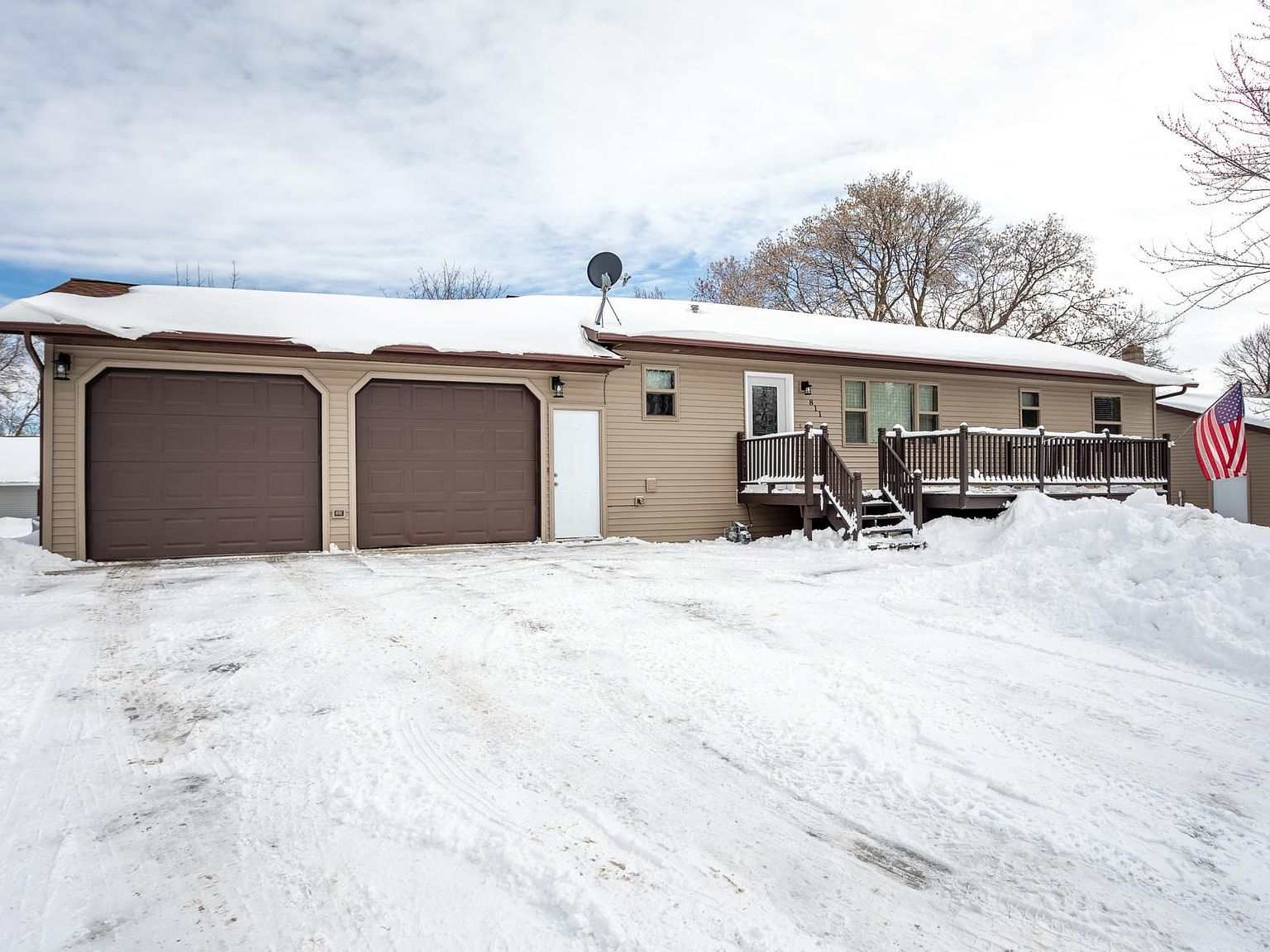 811 Roosevelt St, Alexandria, MN 56308 Zillow