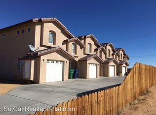 19648 98th St STE 2, California City, CA 93505