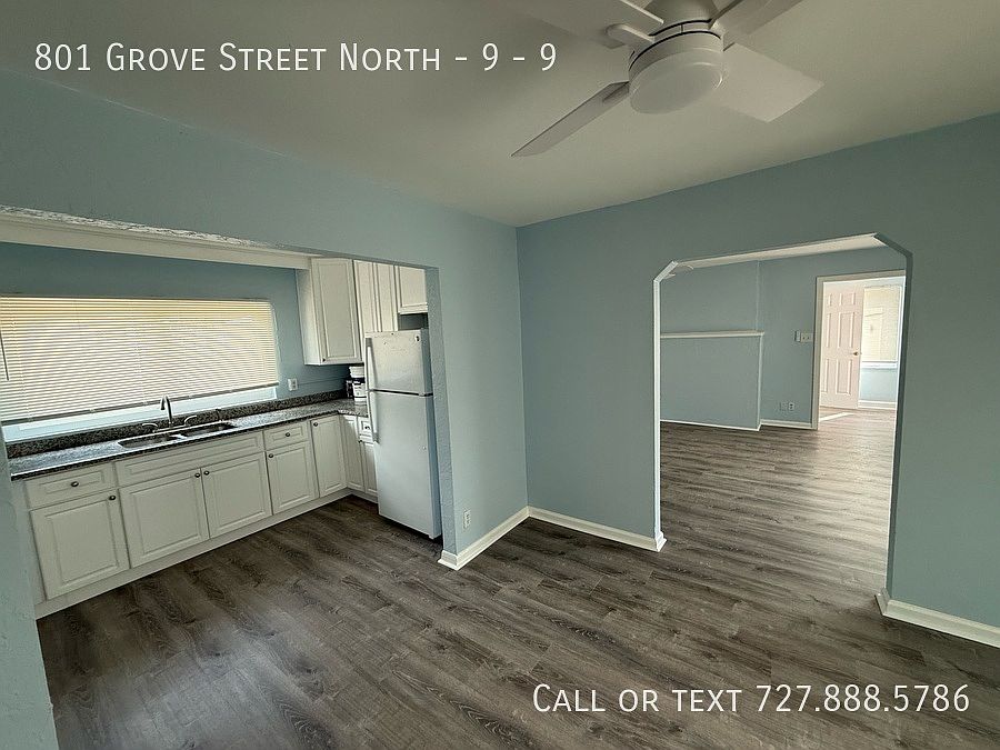 1st image of 801 Grove St N #9