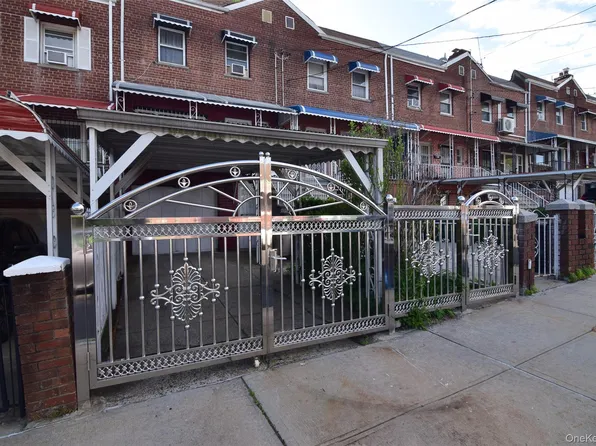 3317 Gunther Avenue, Bronx, NY 10469