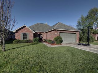 205 Rue Aubin, Lafayette, LA 70503