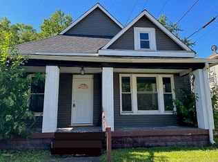 351 W 28th St, Indianapolis, IN 46208