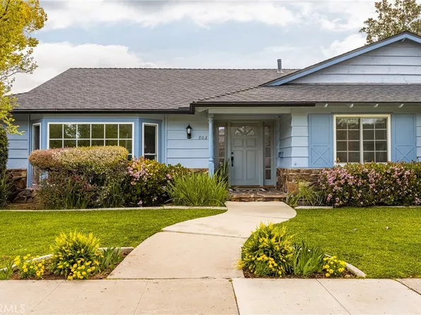 803 S Lowry St, Orange, CA 92869