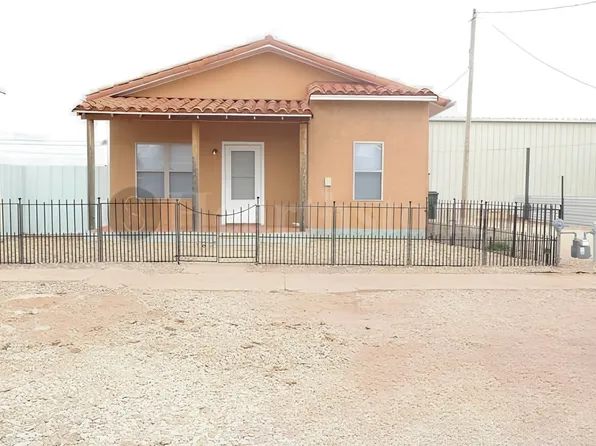 1405 Ross St, Clovis, NM 88101