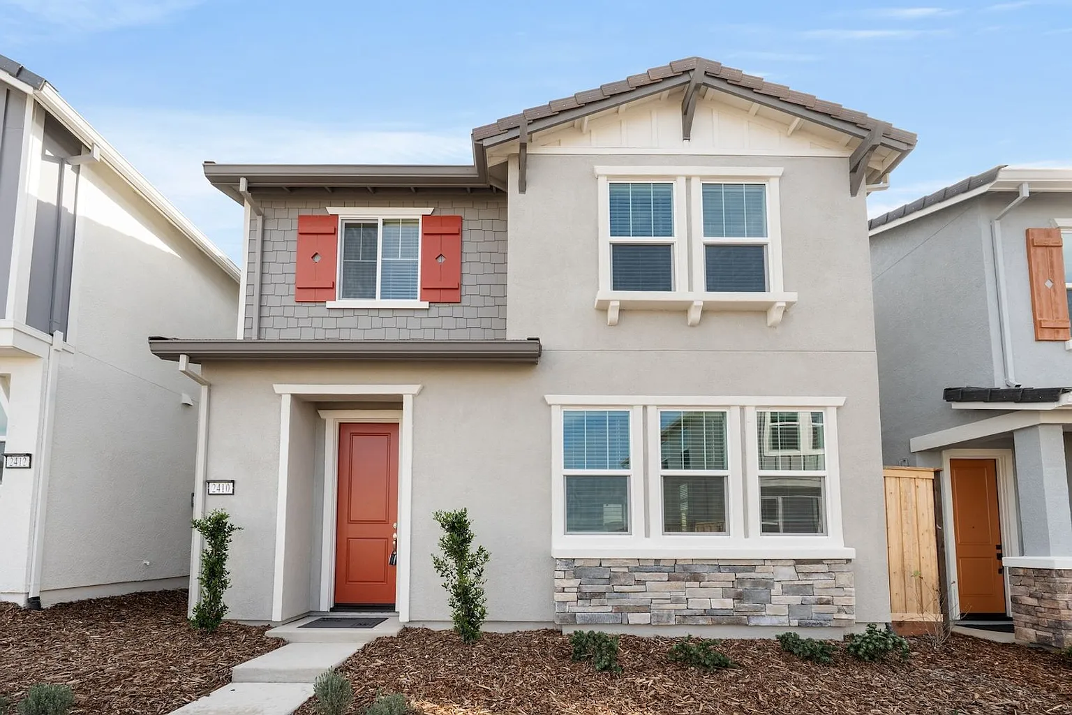 2410 Interstellar Ln photo 1