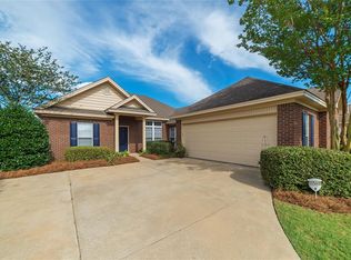 1315 Hallwood Ln, Montgomery, AL 36117