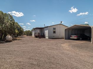 7885 Rancho Rd, Show Low, AZ 85901