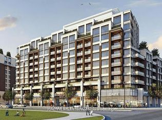 8130 Birchmount Rd #912, Markham, ON