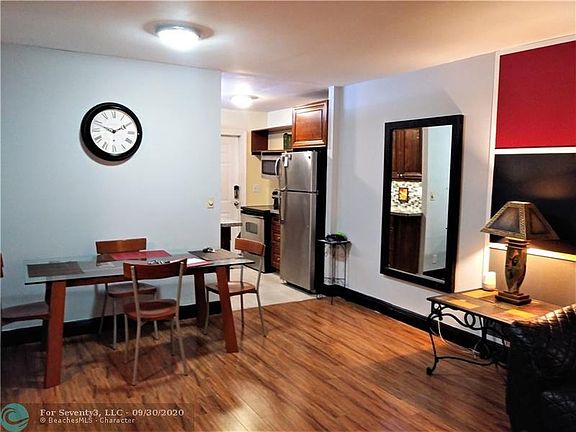 4th image of 850 E Commercial Blvd APT 123C