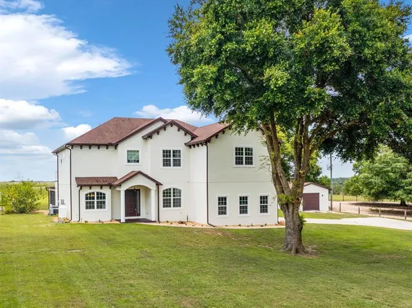 10700 South Ave, Howey In The Hills, FL 34737