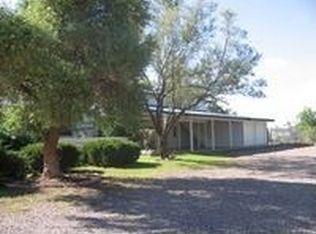 1695 Ash St SW, Deming, NM 88030