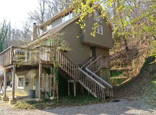 151 Conroy Ct, Lake Lure, NC 28746