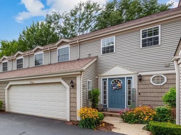 744 Village Cir, Marengo, IL 60152