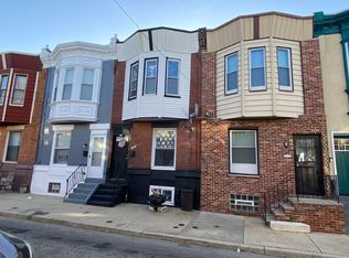 1745 S Taylor St, Philadelphia, PA 19145