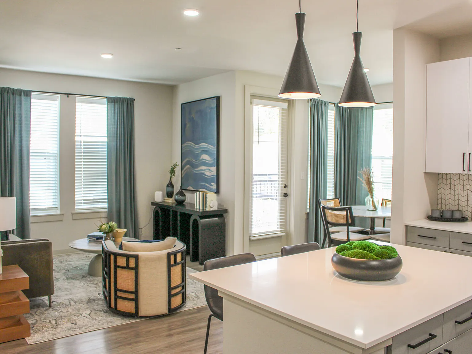Silo Creek Apartments — Photo 2