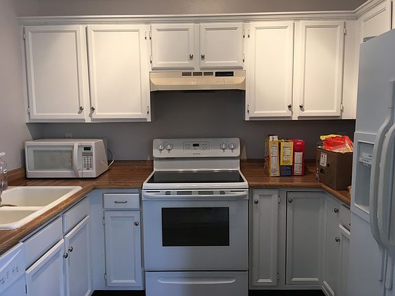 Kitchen mid makeover