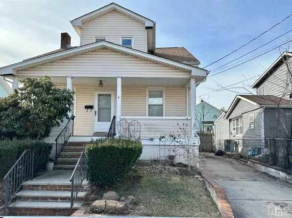 4 5th St, New Brunswick, NJ 08901