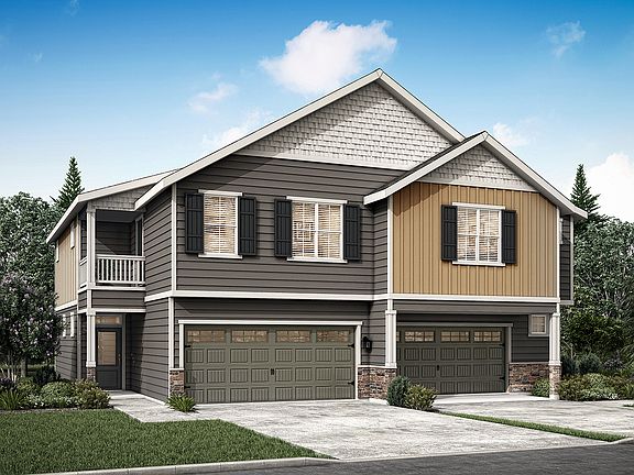 The Redondo is built with an exciting array of designer upgrades included at no extra cost to you