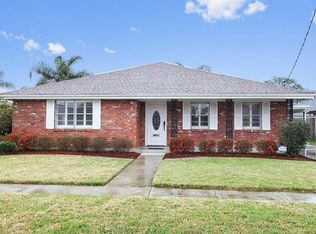 4901 Academy Dr, Metairie, LA 70003