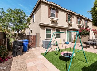 1250 S Rialto St UNIT 21, Mesa, AZ 85209